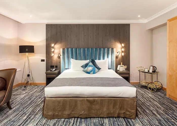 Courthouse Hotel Londra